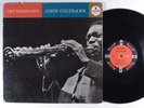 JOHN COLTRANE Impressions IMPULSE LP mono gatefold e