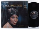 ETHEL ENNIS This Is... RCA VICTOR LP VG+ e
