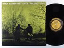ART FARMER & GIGI GRYCE When Farmer Met Gryce PRESTIGE OJC-072 LP VG+ e