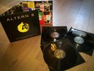 Altern 8 - Full On Mask Hysteria 3x Vinyl LP 2016 reissue Brand New Ltd Ed. 1000