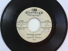 Huelyn Duvall Rockabilly Pucker Paint/Boom Boom Baby 1960 Challenge 59069 Promo