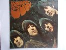 EX  UK MONO  PARLOPHONE LP - THE BEATLES - 