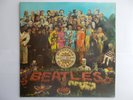 EX  UK MONO  PARLOPHONE LP - THE BEATLES- 