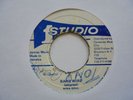 NINA SOUL Barb Wire STUDIO ONE Rockers Reggae 7