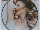 Kylie Minogue - Giving You Up - Original 2004 Mint 12