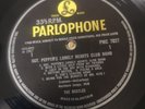 The Beatles - Sgt Peppers Lonely Hearts Club Band - Vinyl LP