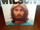 Dennis Wilson Pacific Ocean Blue Vinyl Record