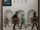 RUSH MOVING PICTURES 40th Ann 5 ALBUM DELUXE Vinyl Record LP Box Set SEALED MINT