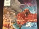 Damien Jurado - Visions of Us On the Land DELUXE Edition 3LPs WHITE VINYL SEALED