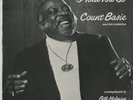 Pablo 2310-767 Count Basie, I Told You So SEALED LP