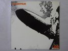 Led Zeppelin  Atlantic P-10105A Japan  VINYL LP