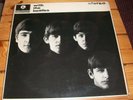 WITH THE BEATLES 1963 UK STEREO LP GOTTA JOBETE RG2 / M1 ORIGINAL INNER ALL VG