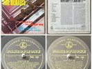 The Beatles Please Please Me Vinyl Record Gold Labels Mono LP