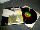 NMint  Led Zeppelin II UK Lp GATEFOLD  K40037 rarer 2nd Reissue (not Plum)