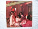 SISTER SLEDGE - We Are Family LP - K50587 - 1979 UK 1st Press