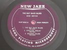 Gigi Gryce The Rat Race Blues USA 1st Deep Groove 1960 Prestige NJLP 8262