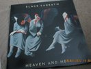 BLACK SABBATH 