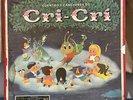 CRI CRI Cuentos Y Canciones México 9 Vinyl LP Seleccione de Reader's Digest 1963