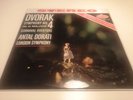 Mercury Living Presence AMS 16075 ED1 - Dvorak Symphony No. 4- Dorati LSO NM '60