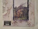 Led Zeppelin - 4 Zoso - SEALED 2022 UK Blues Rock Remastered 180G Atlantic Hype