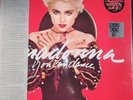 Madonna You Can Dance limited red Vinyl RSD 2018