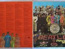 The Beatles - Sgt. Pepper's Lonely Hearts Club Band - PMC 7027 - First Pressing