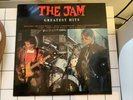 The Jam Greatest Hits Vinyl LP  1991 release  Excellent  Condition