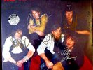NEW MINT-THE VIPERS-HOW ABOUT SOMEMORE? '88 ORIG-Ltd.Ed. MIDNIGHT-MIR LP139 w/EP