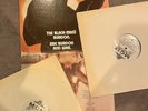 Eric Burdon & War Black Man’s Burdon Promotional 2lp