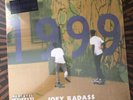 Joey Badass - 1999 Vinyl - Clear Purple Swirl Exclusive - Factory Sealed Bada$$