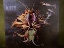 Ween - The Mollusk LP Vinyl 2009 Plain records Reissue 180 gram Excellent