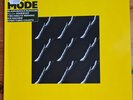 Depeche Mode Blasphemous Rumours Vinyl Single - 12 Bong 7  Mute Records