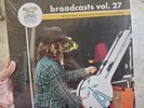 Austin City Limits Radio Broadcast 27 - 2 Vinyl Lps 