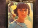 ASTRUD GILBERTO  