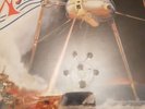 Jeff Wayne's Musical Version of The War of the Worlds by Jeff Wayne (Record,...