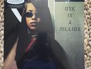 Aaliyah-One In A Million Urban Outfitters Exlusive Limited Edition 2LP Vinyl