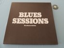 4 LP Box Blues Sessions Bo Diddley Muddy Waters Buddy Miles T-Bone Walker...|