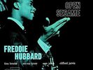 Freddie Hubbard - Open Sesame [Used Very Good Vinyl LP]