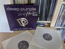 DEEP PURPLE * Live at Montreux 1996 * Back on Black 2 Vinyl LP in top condition