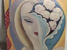 Derek and The Dominos-Layla and Other Assorted Love Songs- Vinyl Records
