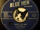 LANIE WALKER 