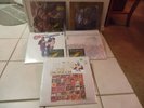 The Monkees    All 5   Sundazed Reissue LP's   150G   SEALED
