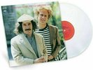 Simon and Garfunkel Greatest Hits White Vinyl LP  *NEW*
