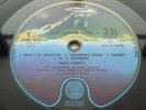 Black Sabbath - Vol. 4 // UK '72 Vertigo Spaceship LP  #2