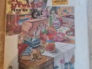 Al Stewart LP Year Of The Cat USA MFSL 1st Press MINT FACTORY SEALED MFSL 1-009