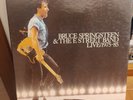 Bruce Springsteen & The E Street Band – Live/1975-85 Box 5 LP CBS 450227 1 EX