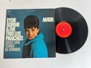 EYDIE GORME TRIO LOS PANCHOS Amor Great Love Songs In Spanish Vinyl LP