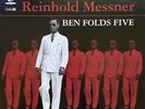 Ben Folds Five Unauthorized Biography Of Reinhold Messner LP  2017 Analog Spark