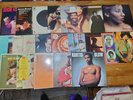 Nate King Cole, Chuck Mangione, Donna Summer And Much More Vinyl Records Lot