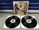 METALLICA - LIVE AT THE FILLMORE Black Vinyl 2LP 5th December 2011. 30th Show